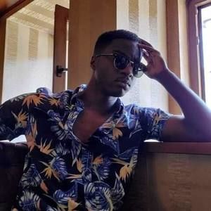 Meet your Posher, Brandon